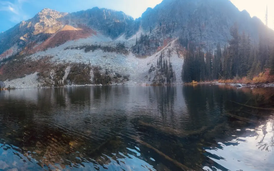 Wild Hearts Fall Hiking & Yoga Retreat