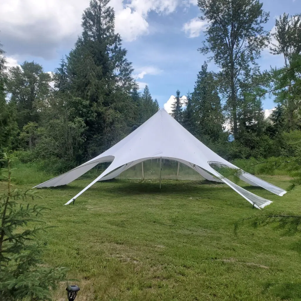 20250626_134607 event tent at for-rest retreat
