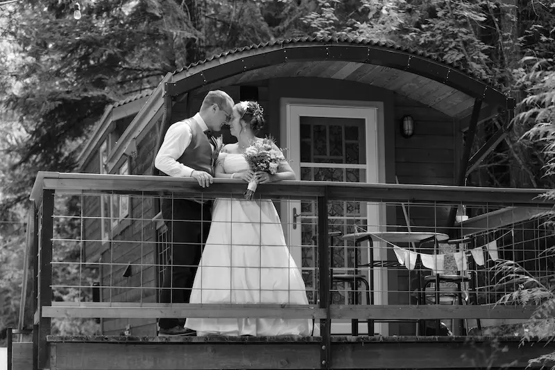 YouTwo-29 married couple at Caravan