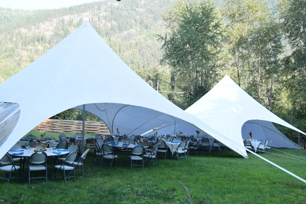 DSC_0011 wedding tents with connector