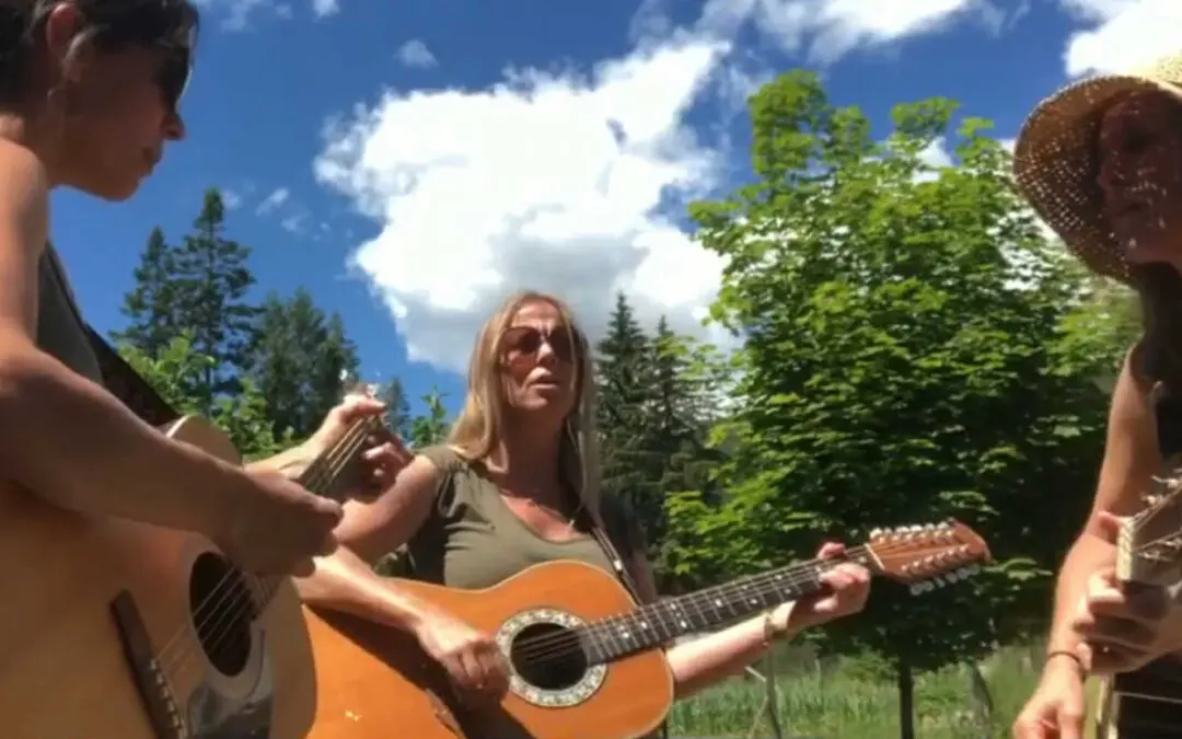 Dinner and Concert ~ Fundraiser for the 2026 Dandelion Festival