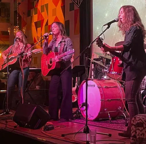 Tunupa, Cosmic Gardeners