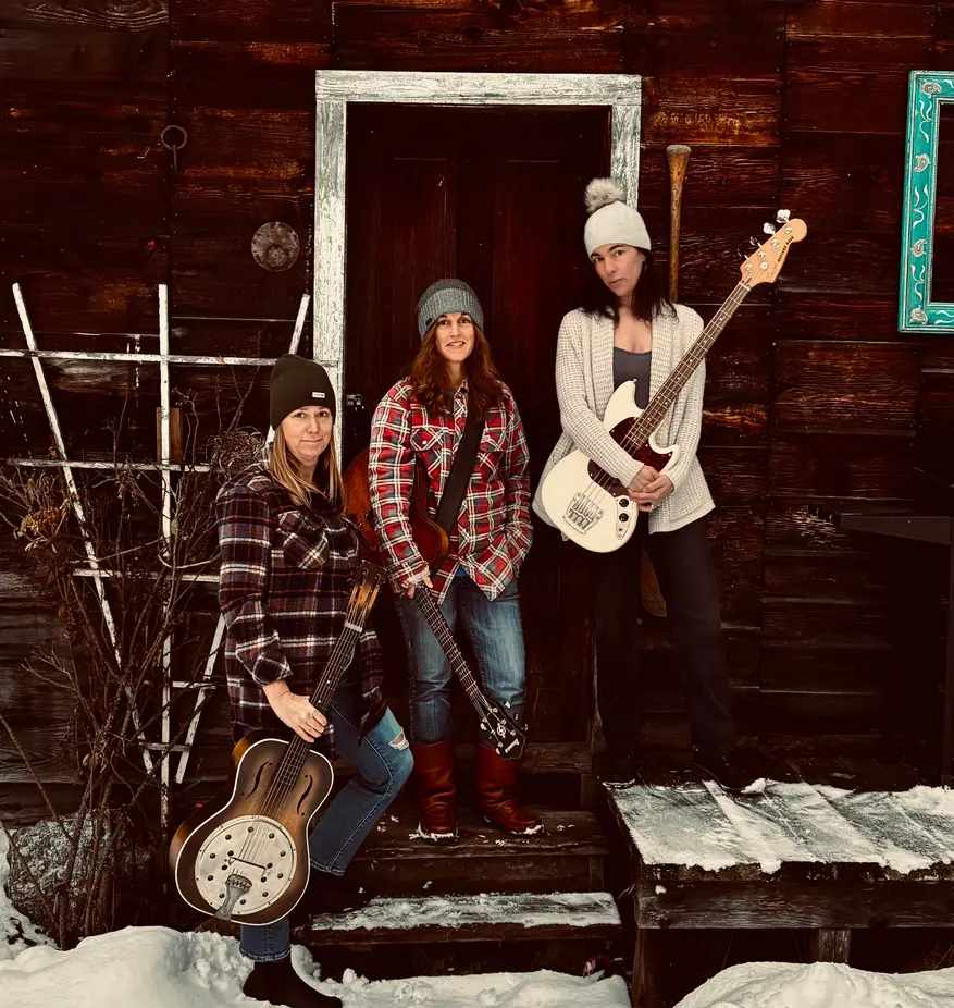 Tunupa, Cosmic Gardeners