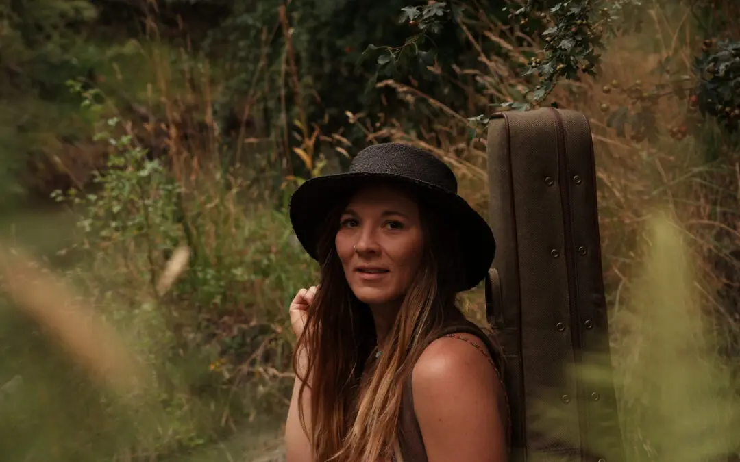 Song Writer’s Sanctuary