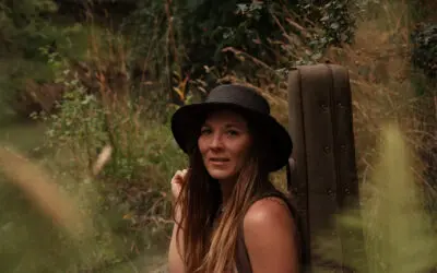 Song Writer’s Sanctuary