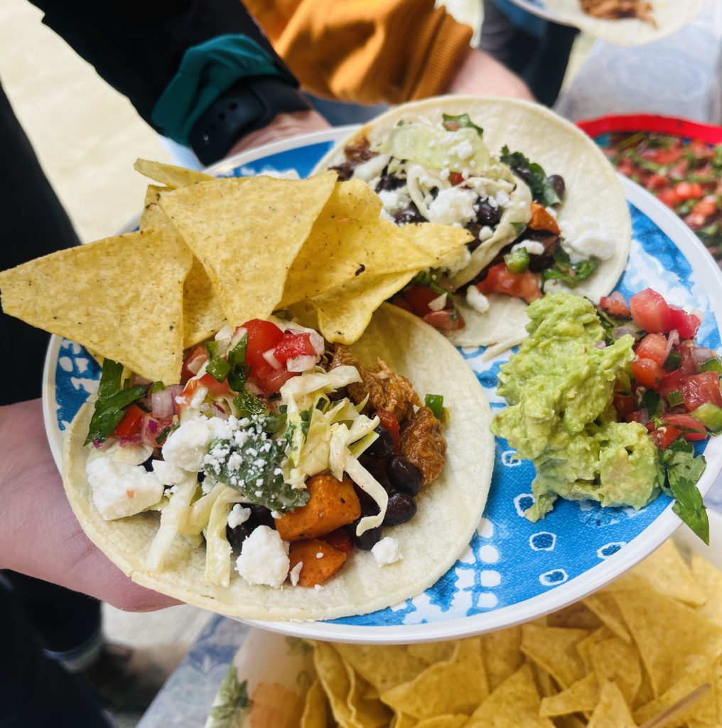 tacos