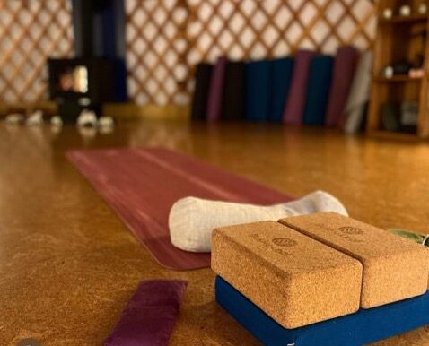 Oct. 1 & 2nd Wellness Retreat