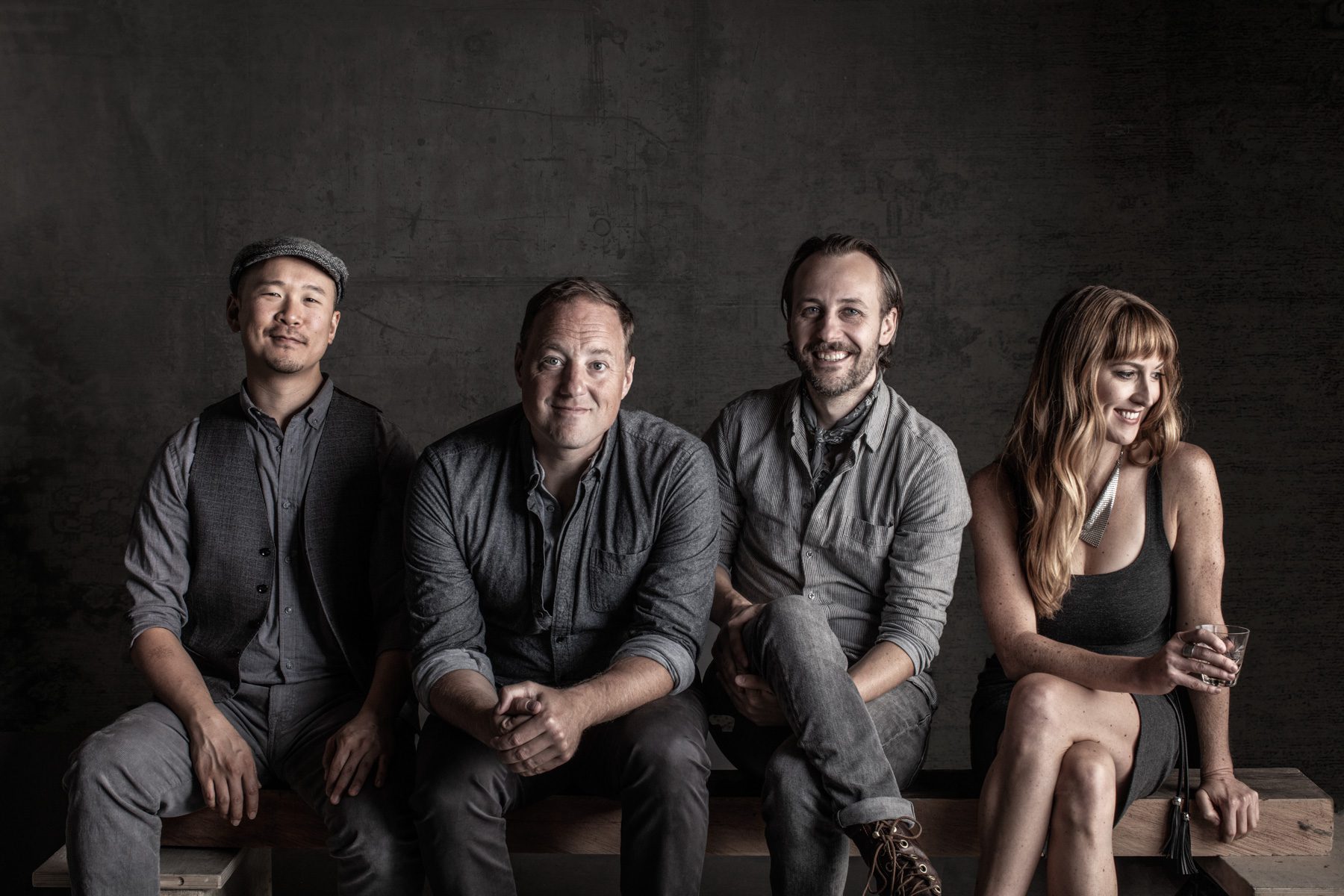 The Fugitives, Aug. 27, 2022