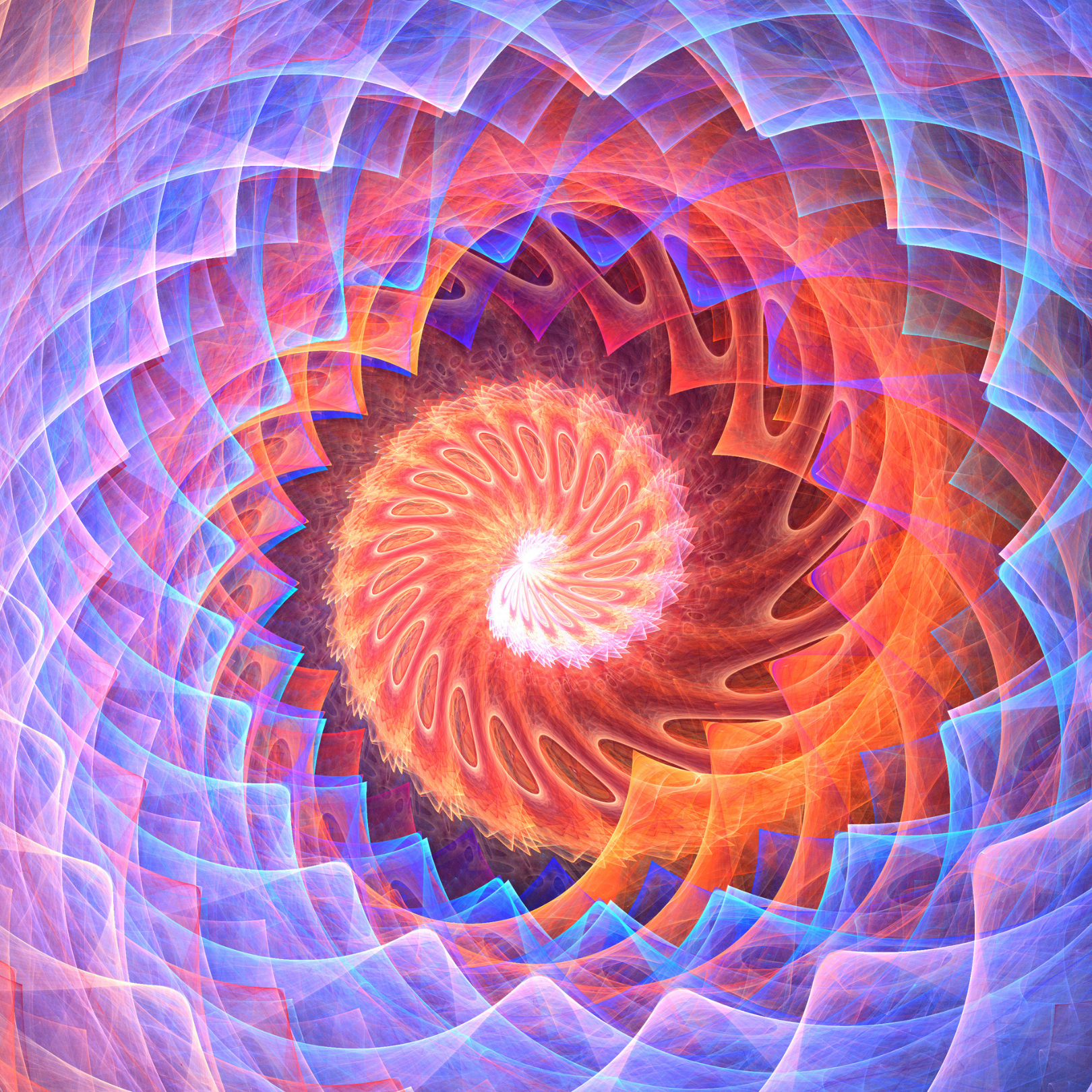 Lucia Light Meditation