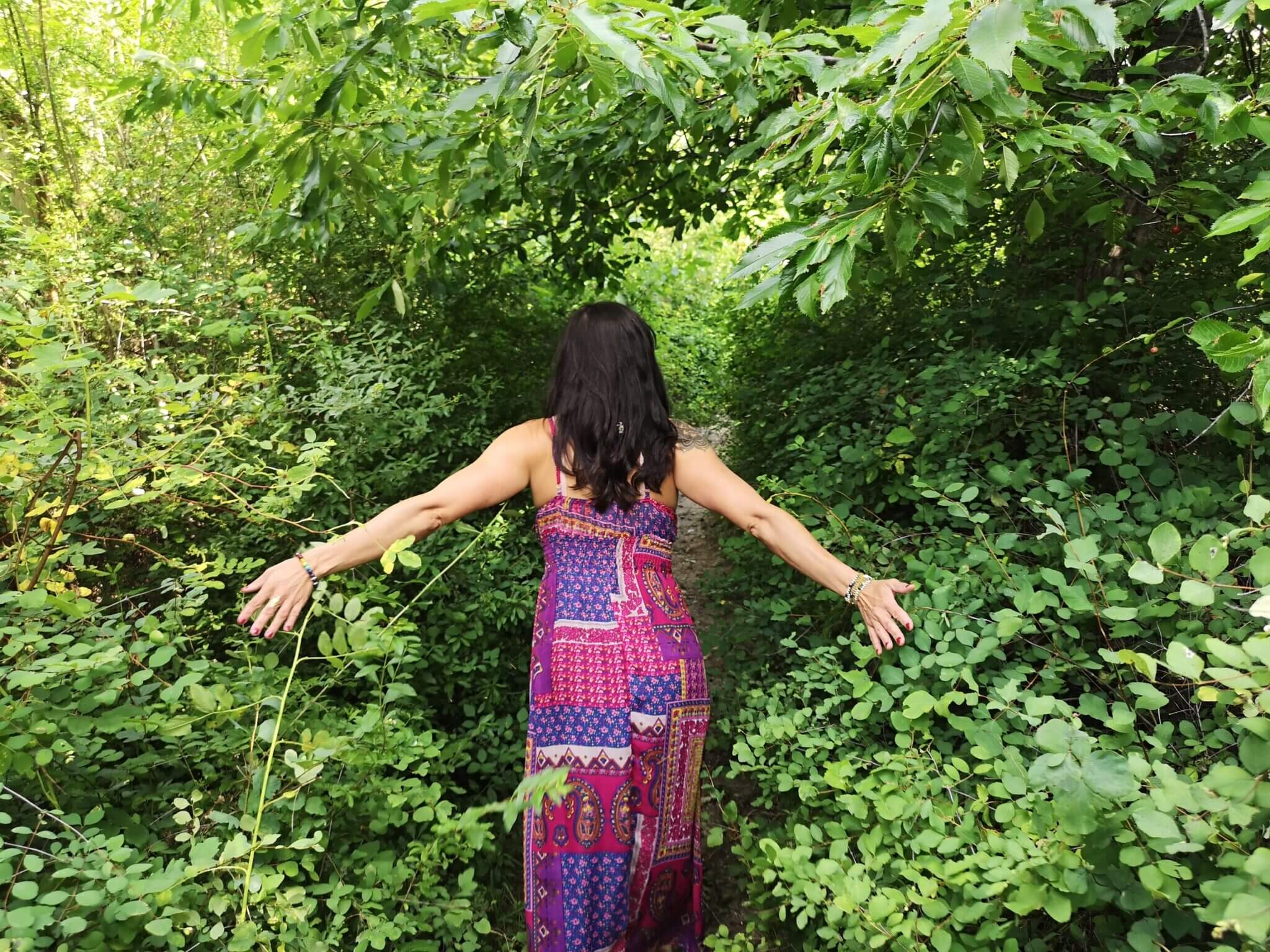 Wild and Free to Be Me – April 29th, 2023