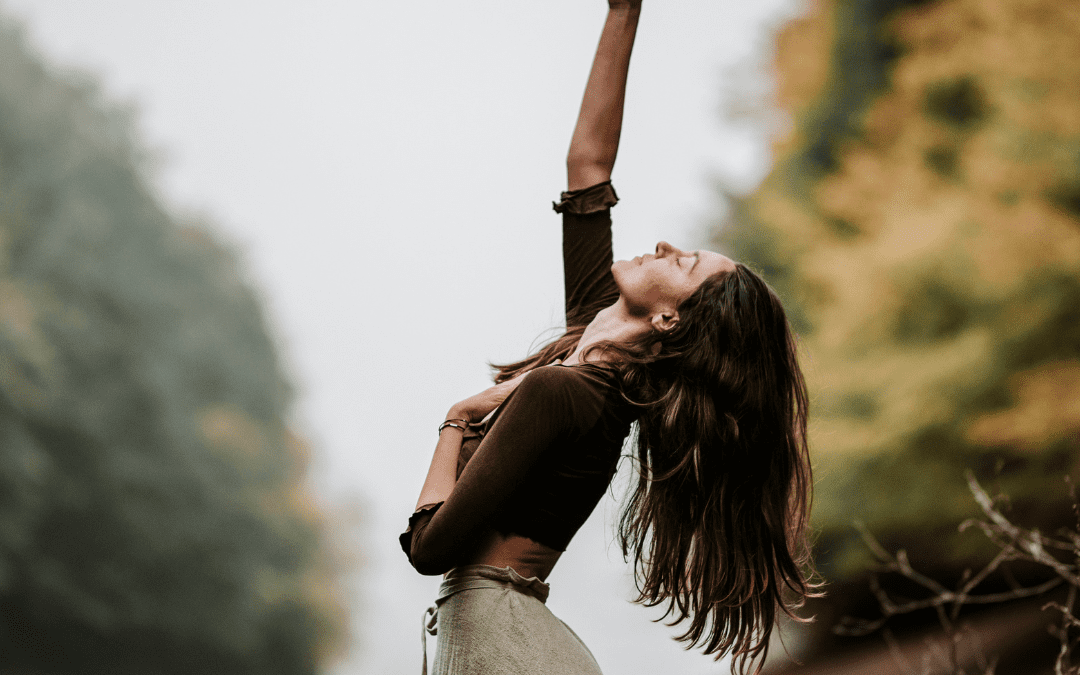 The Somatic Sisterhood Nature Retreat