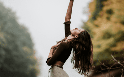 The Somatic Sisterhood Nature Retreat