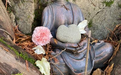 Voice Alchemy & Sacred Cacao Women’s Circle